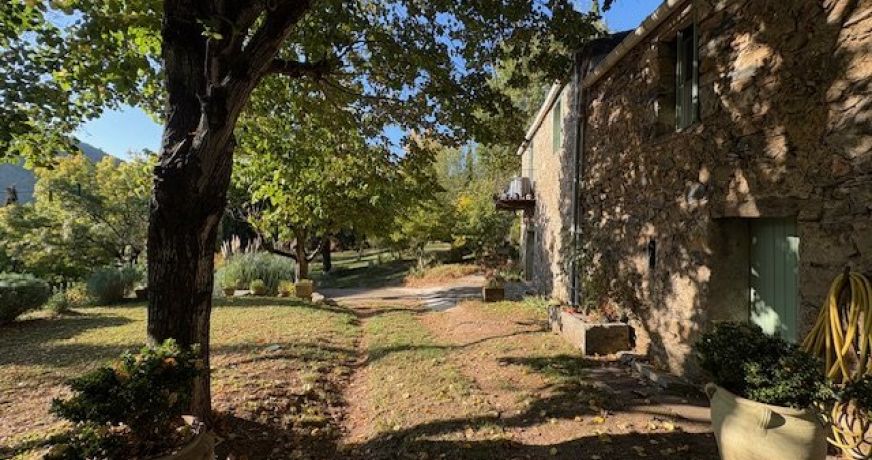 vente Domaine Avene