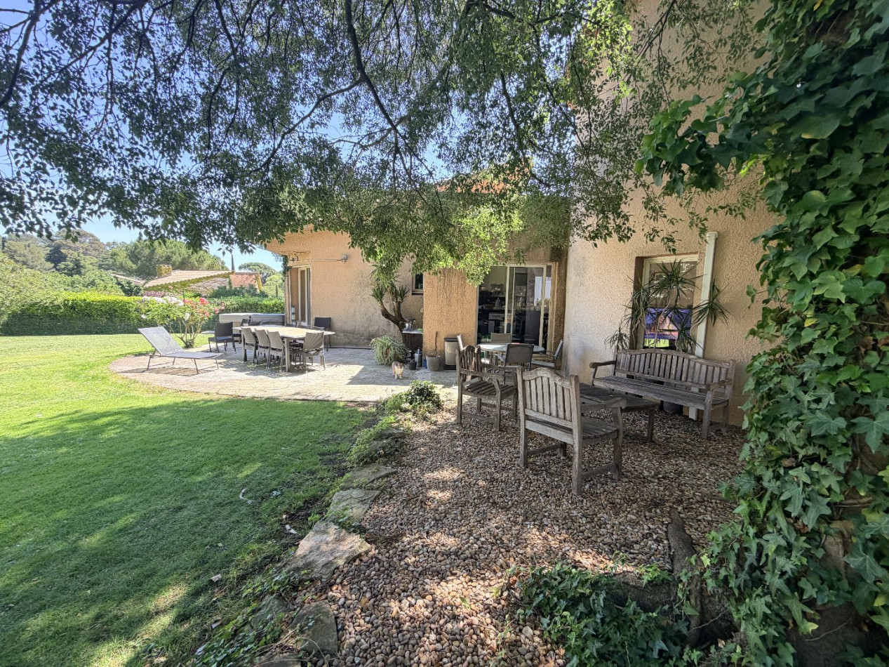 vente Maison Montpellier - Photo 1