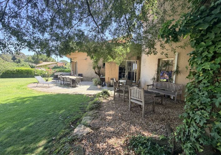 vente Maison Montpellier