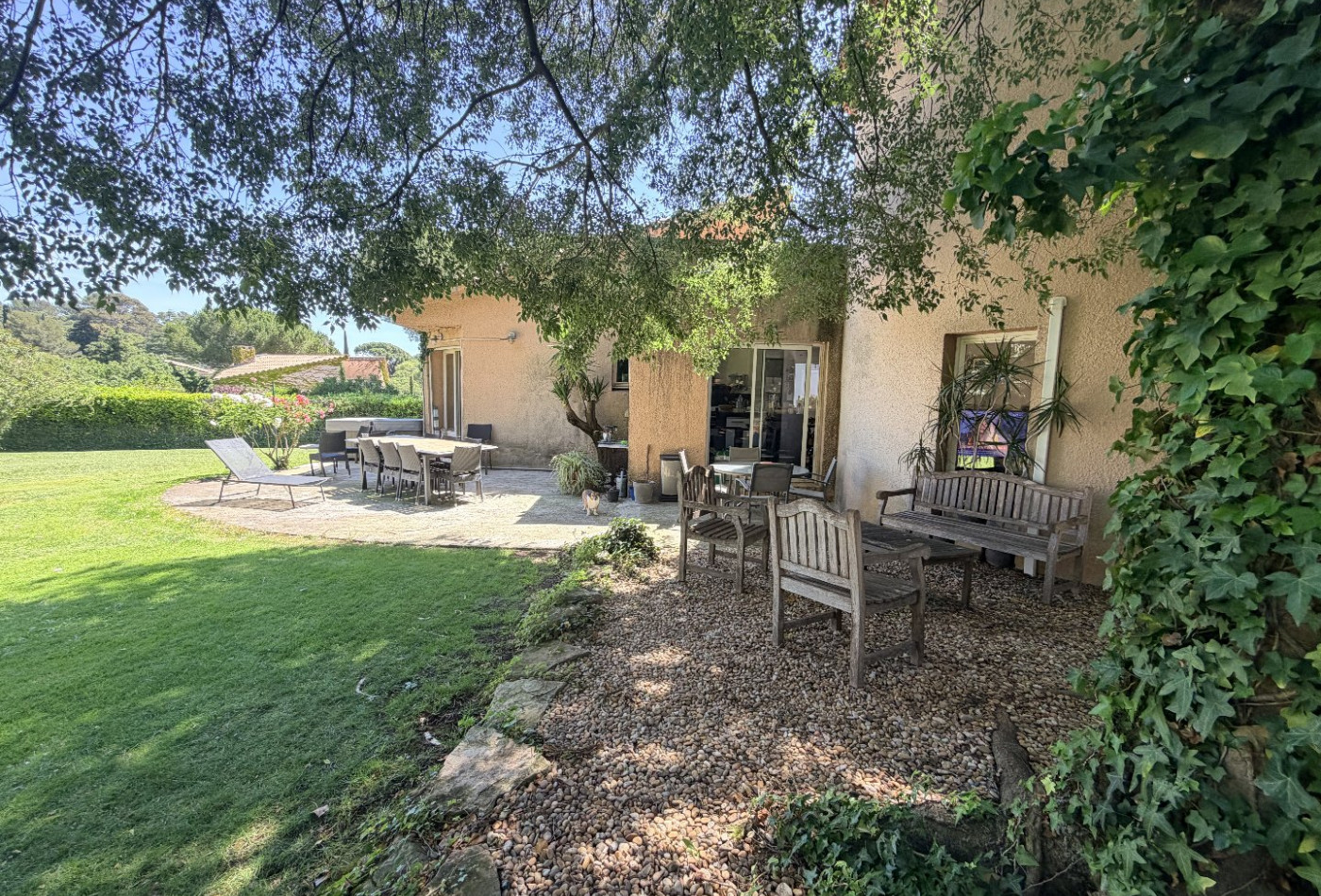 vente Maison Montpellier - Photo 2