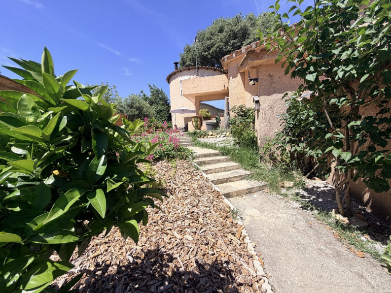vente Maison Montpellier - Photo 3