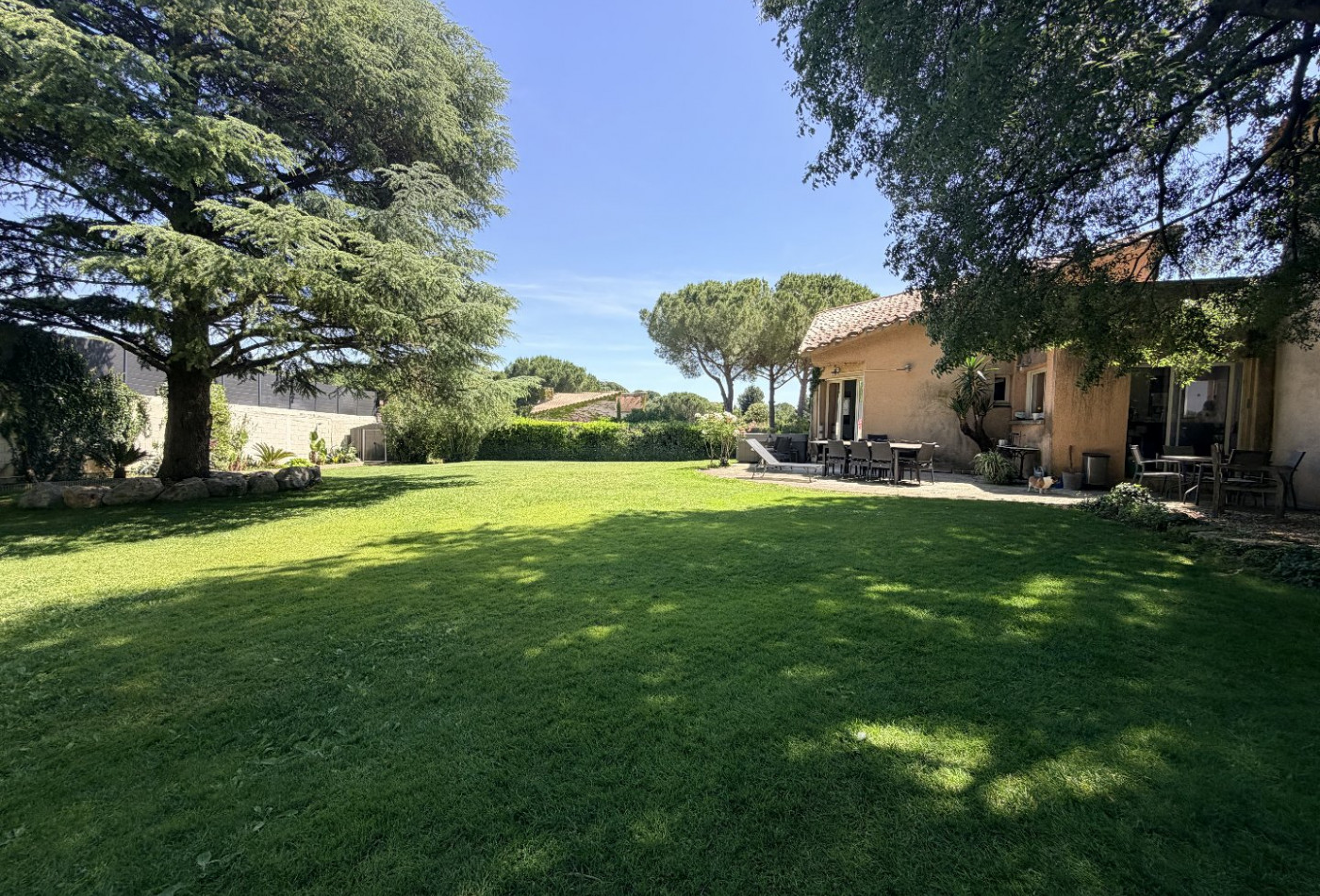 vente Maison Montpellier - Photo 1