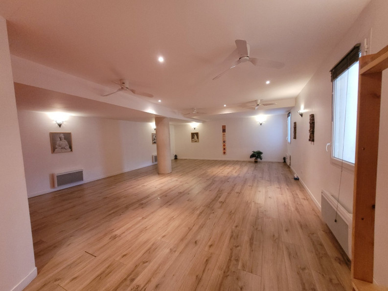 vente Local commercial Montpellier - Photo 2