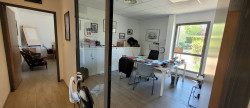 location Locaux d'activité Montarnaud
