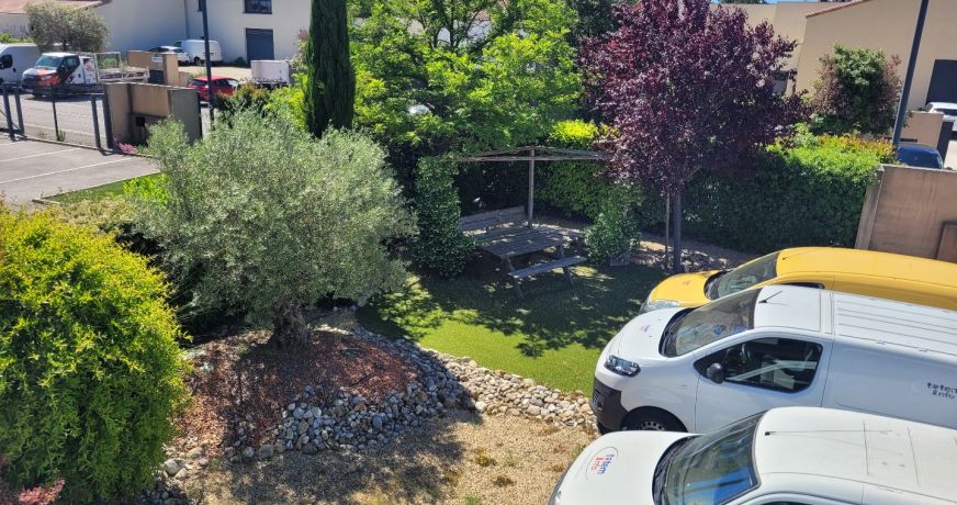location Locaux d'activité Montarnaud