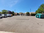 location Locaux d'activité Montarnaud