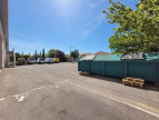 location Locaux d'activité Montarnaud
