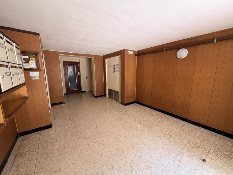 vente Appartement Montpellier - Photo 8