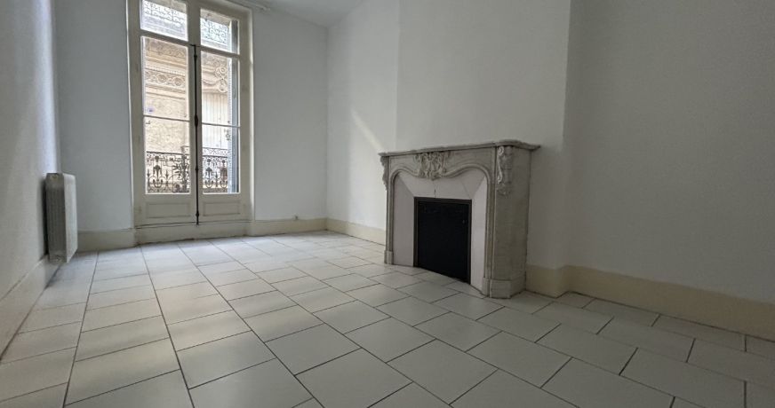 vente Appartement Montpellier