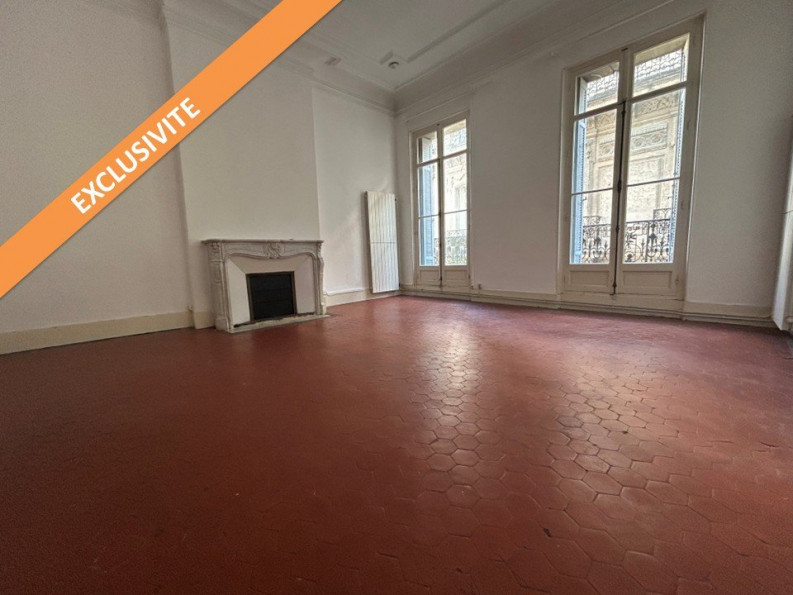 vente Appartement Montpellier - Photo 1