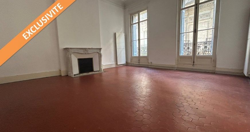 vente Appartement Montpellier