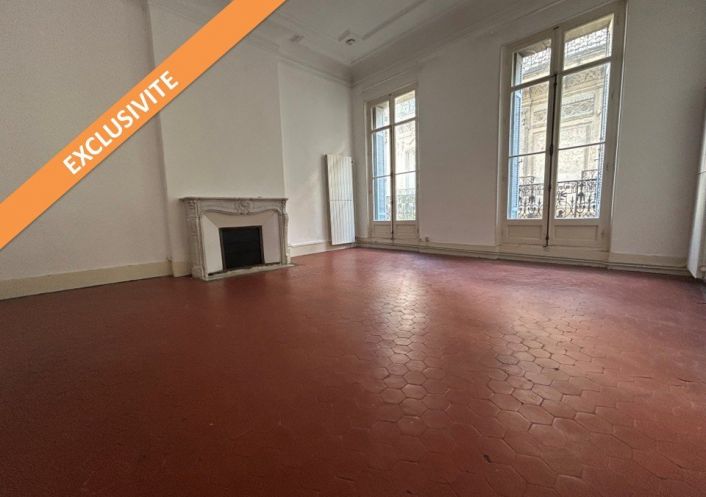 vente Appartement Montpellier