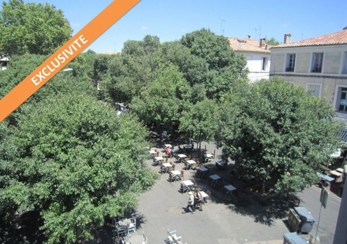 vente Appartement Montpellier