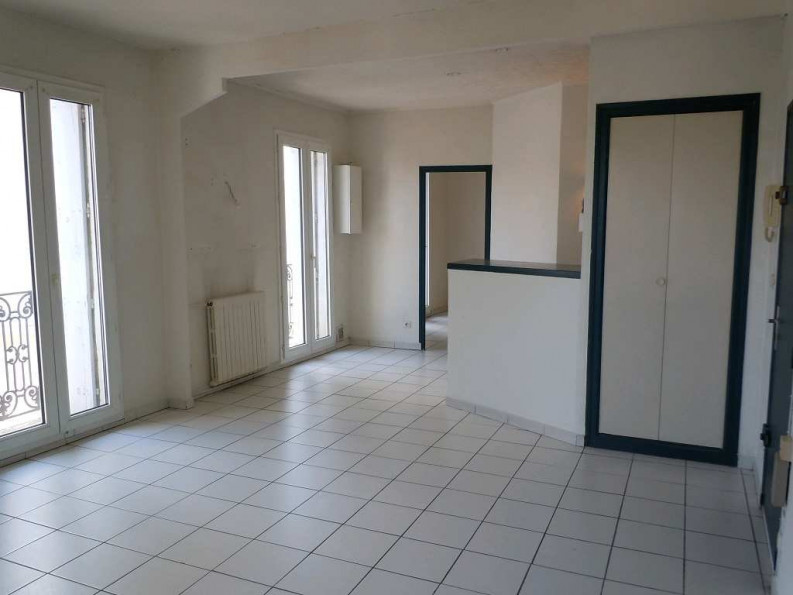 vente Appartement Montpellier - Photo 2