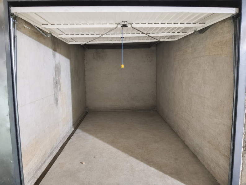 vente Garage Montpellier - Photo 3