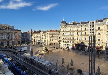 vente Appartement Montpellier