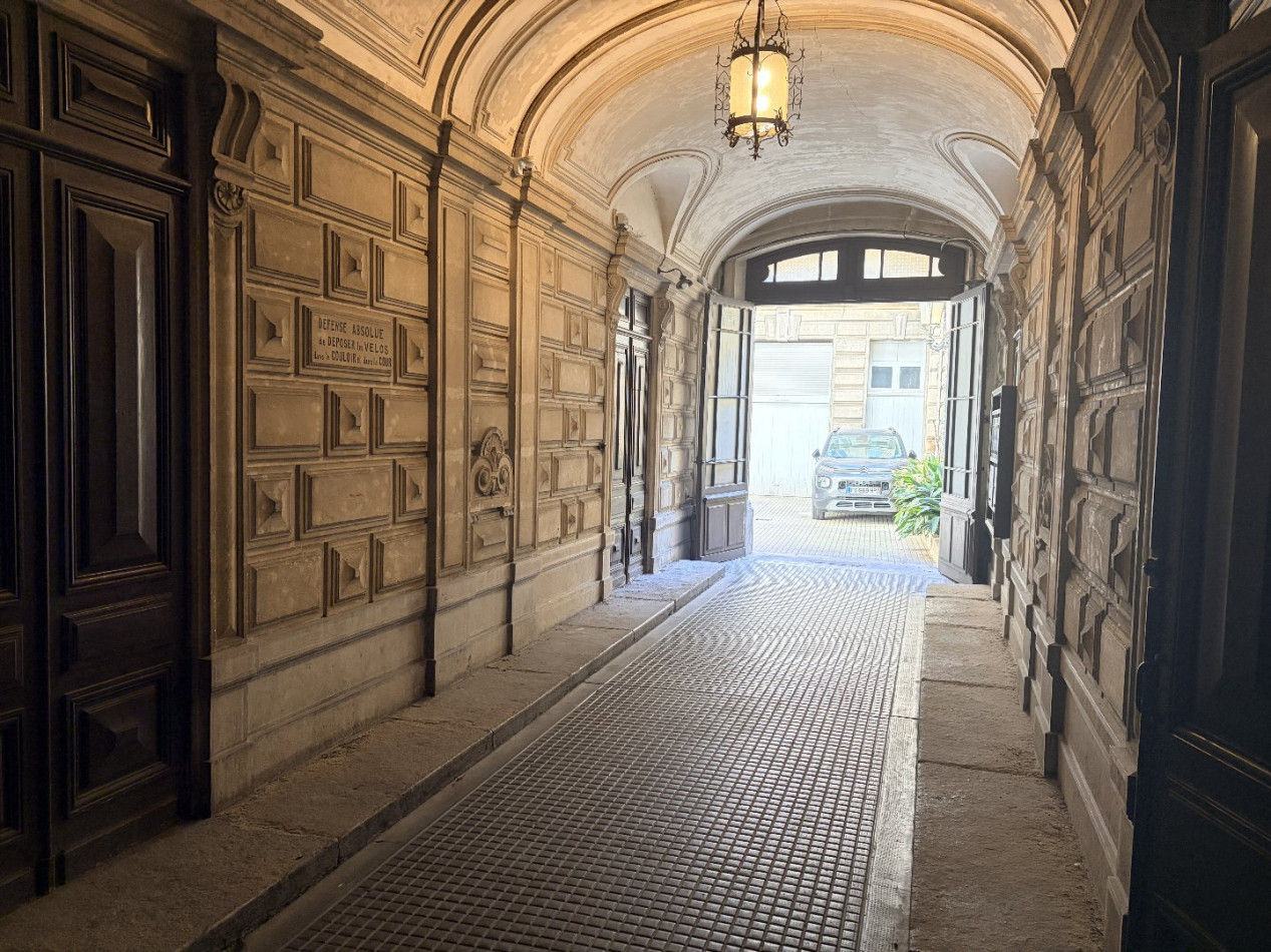 vente Appartement Montpellier - Photo 9