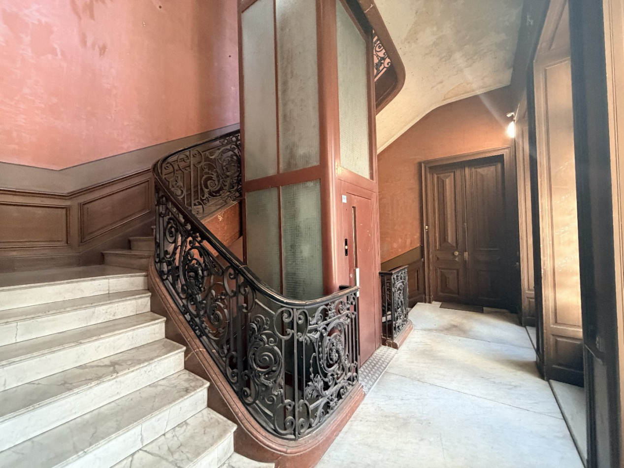 vente Appartement Montpellier - Photo 10