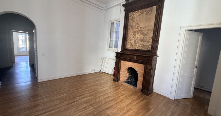 vente Appartement Montpellier