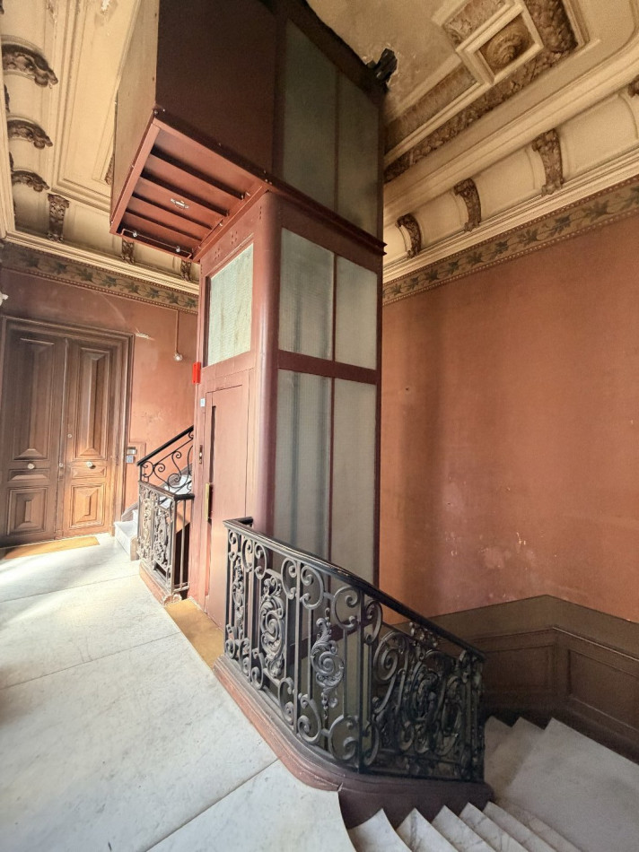 vente Appartement Montpellier - Photo 12