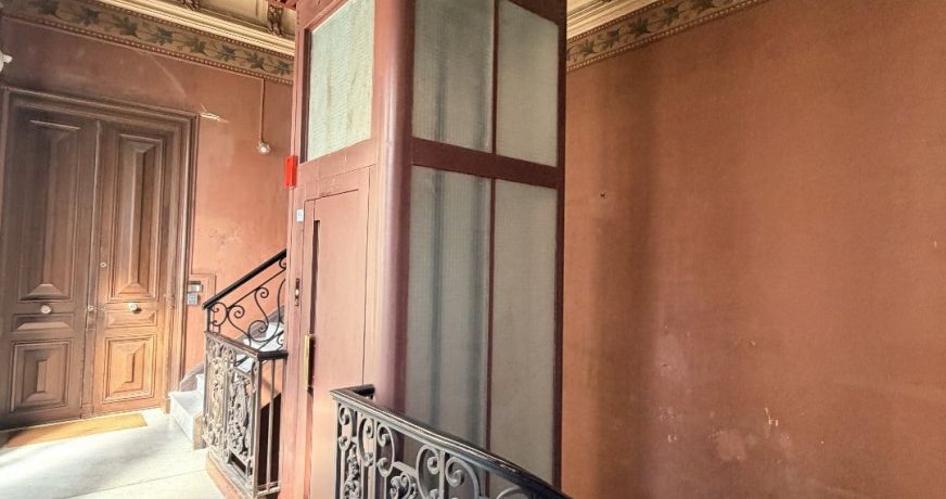 vente Appartement Montpellier