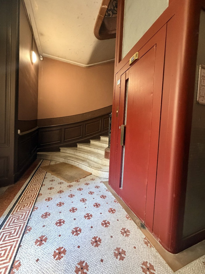 vente Appartement Montpellier - Photo 11