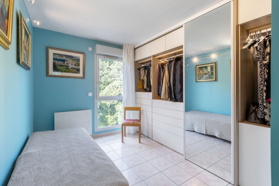 vente Appartement Montpellier - Photo 10