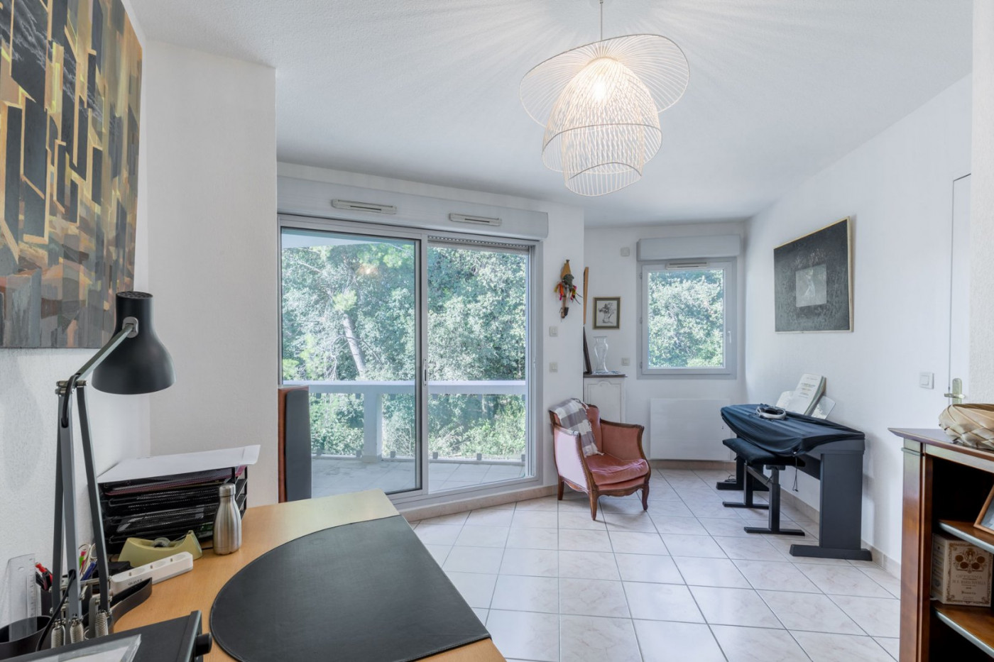 vente Appartement Montpellier - Photo 12