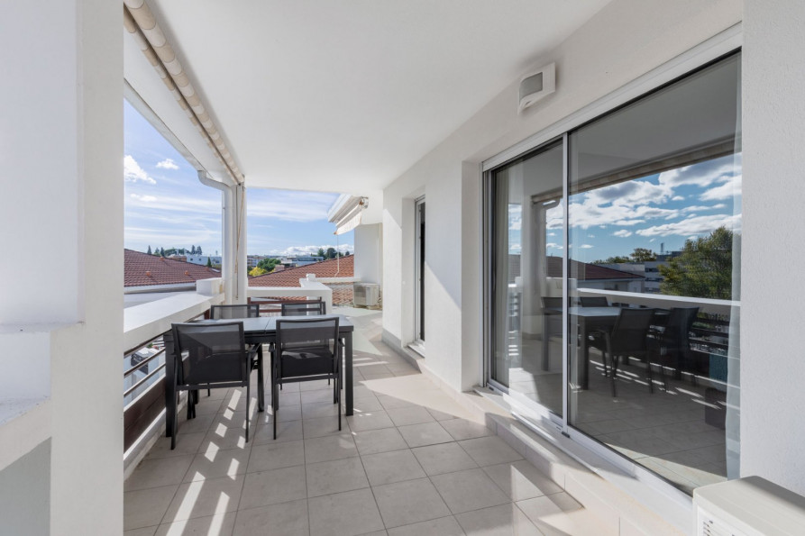 vente Appartement Montpellier - Photo 1