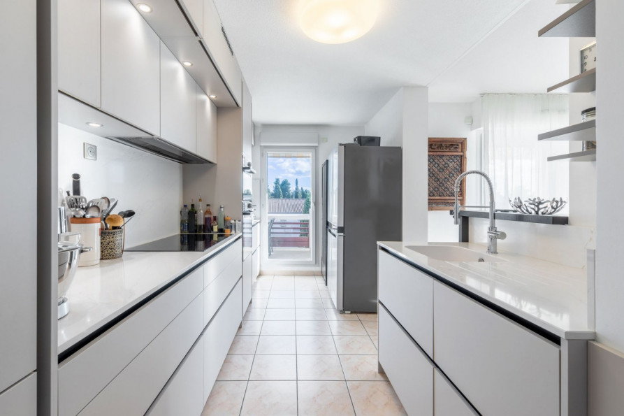 vente Appartement Montpellier - Photo 2