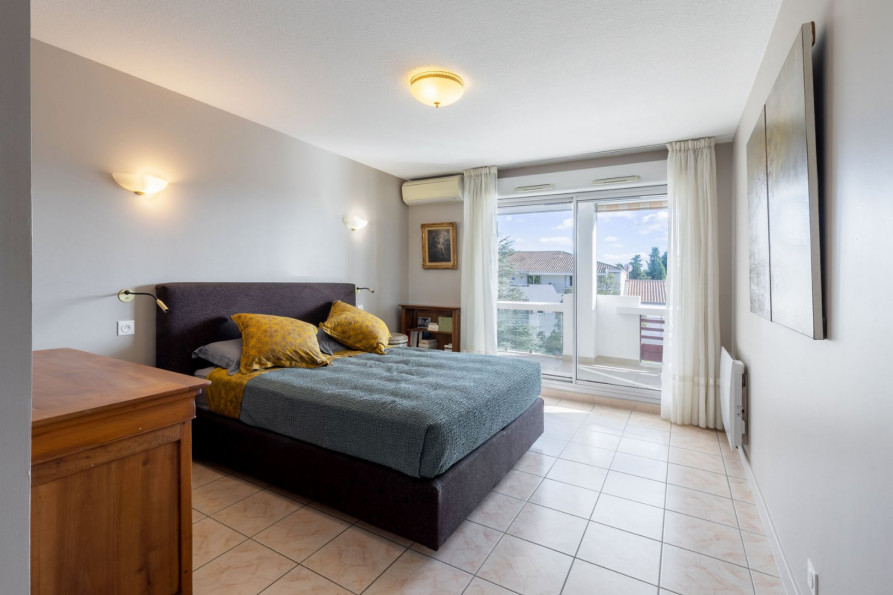 vente Appartement Montpellier - Photo 8