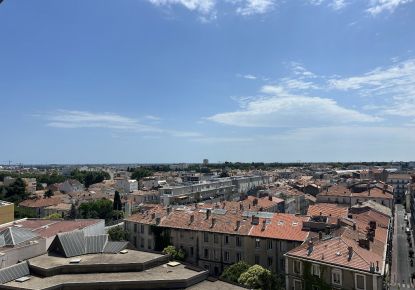 vente Appartement Montpellier
