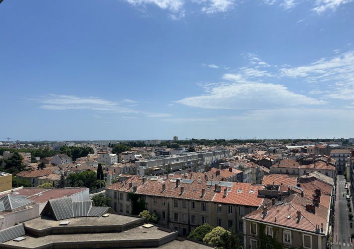 vente Appartement Montpellier