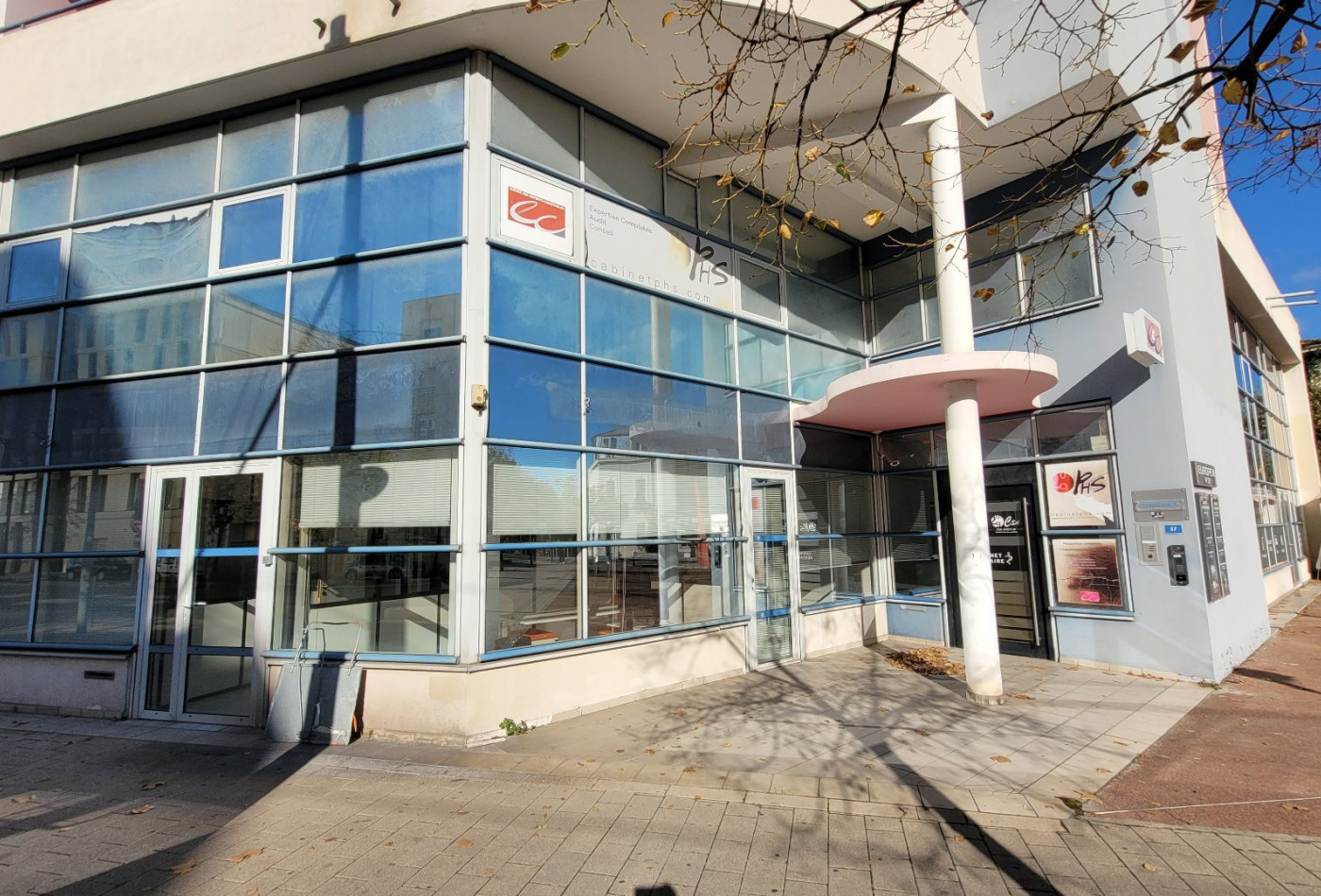vente Local commercial Montpellier - Photo 1
