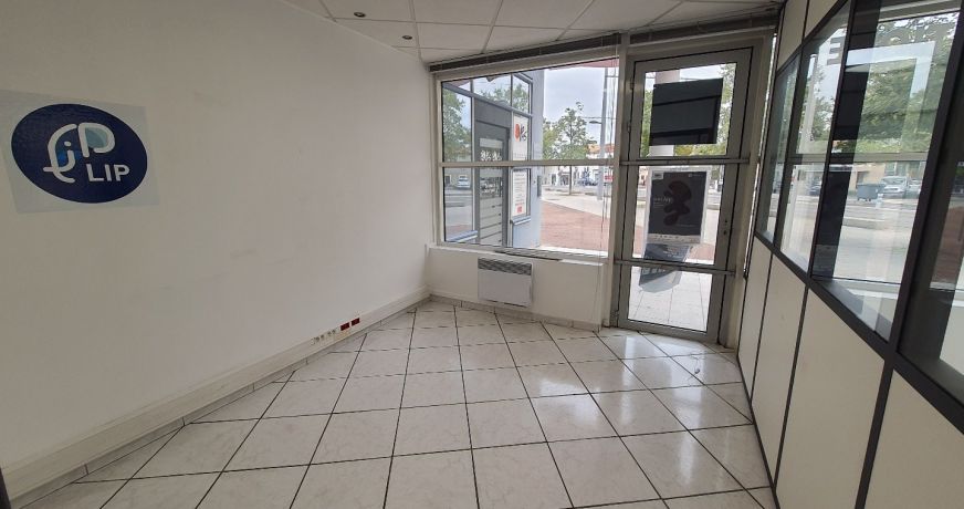 vente Local commercial Montpellier