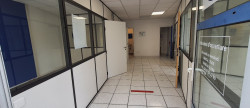 vente Local commercial Montpellier