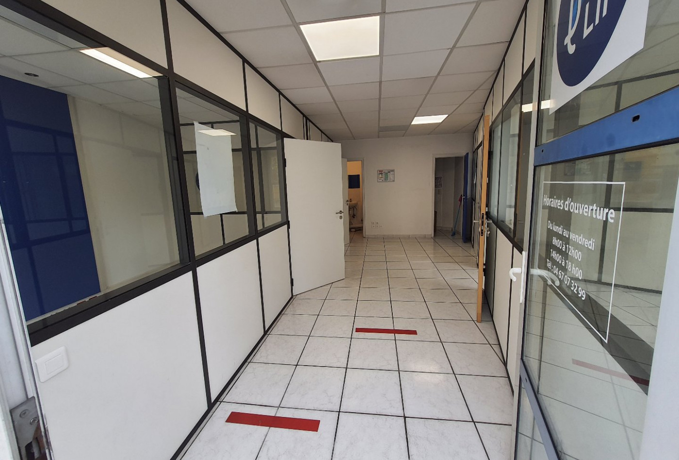 vente Local commercial Montpellier - Photo 2