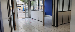 vente Local commercial Montpellier