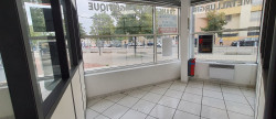 vente Local commercial Montpellier