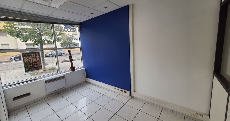vente Local commercial Montpellier