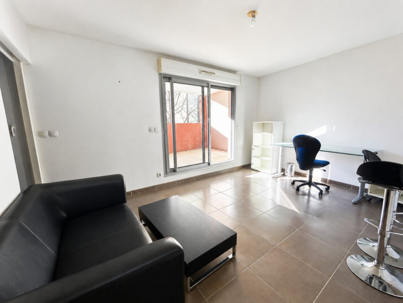 vente Appartement Montpellier - Photo 3