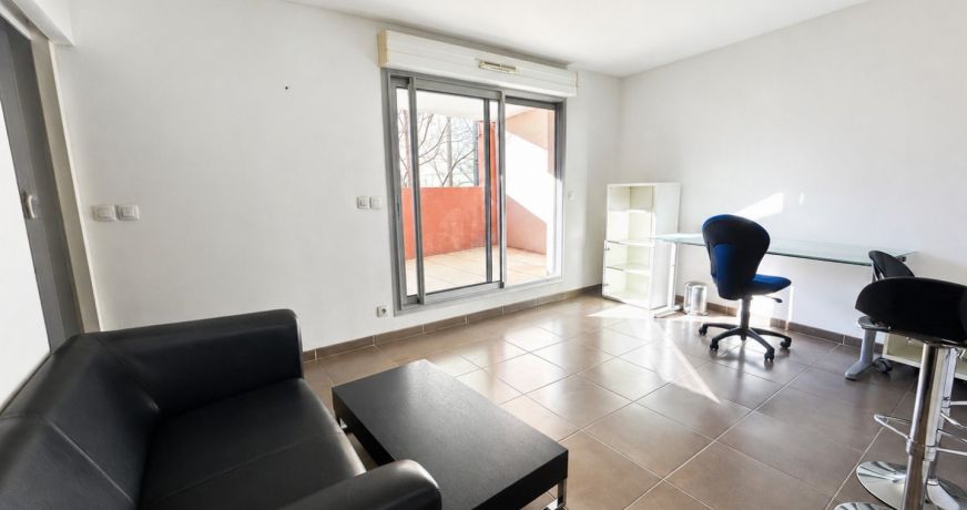 vente Appartement Montpellier