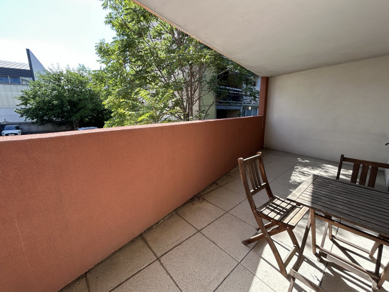 vente Appartement Montpellier - Photo 2