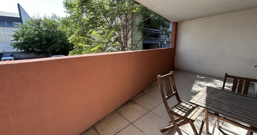 vente Appartement Montpellier