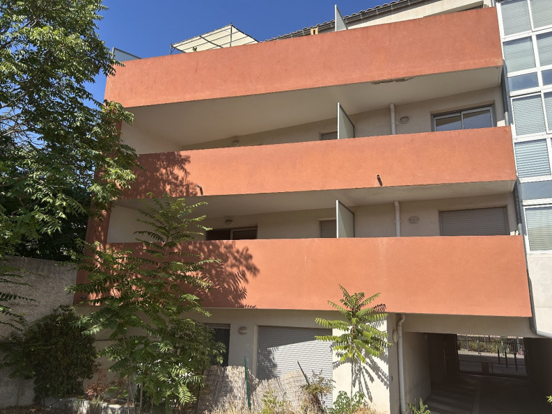 vente Appartement Montpellier - Photo 1