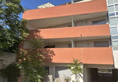 vente Appartement Montpellier