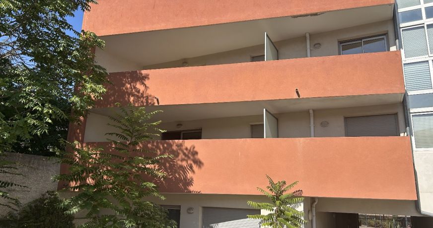 vente Appartement Montpellier