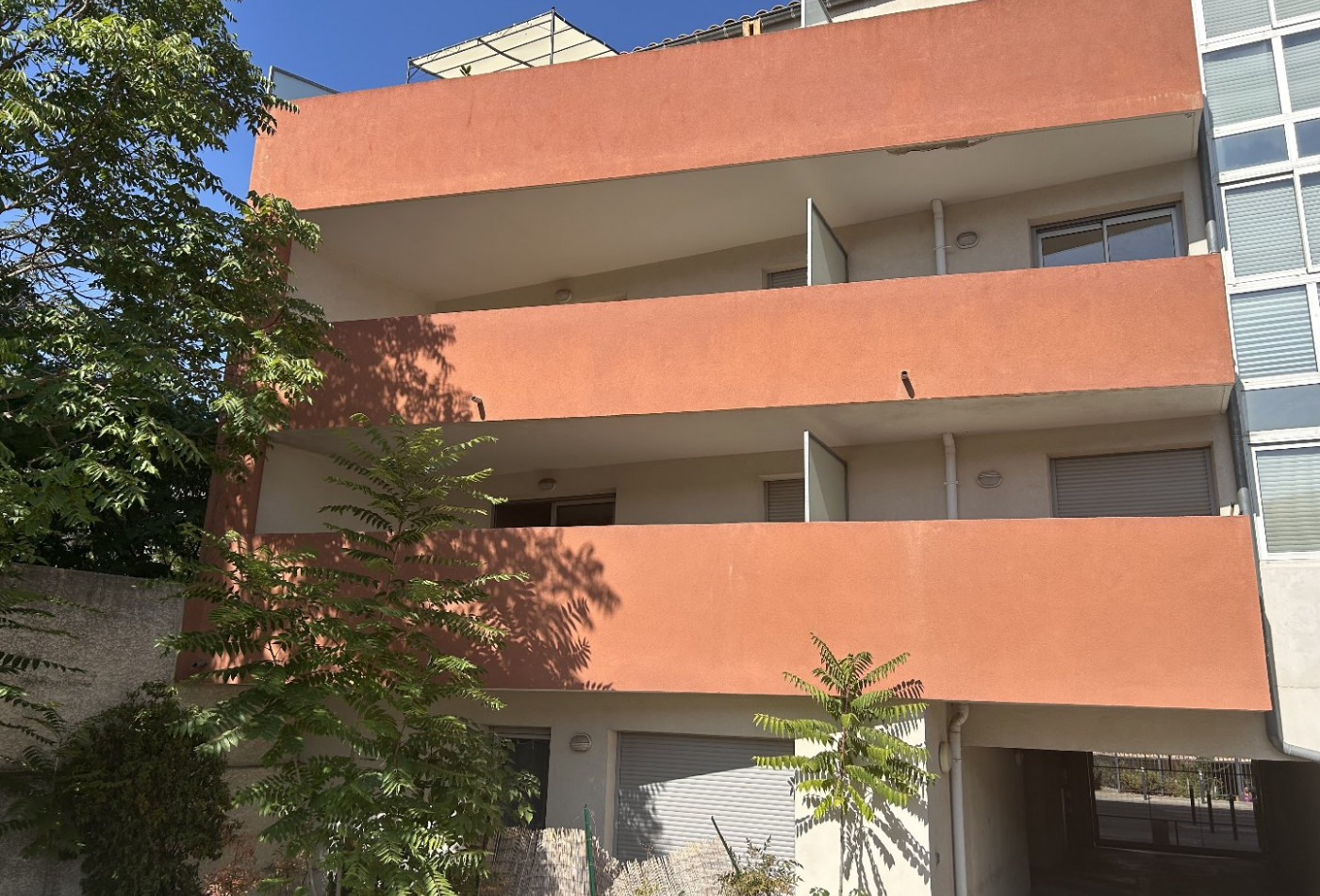 vente Appartement Montpellier - Photo 1