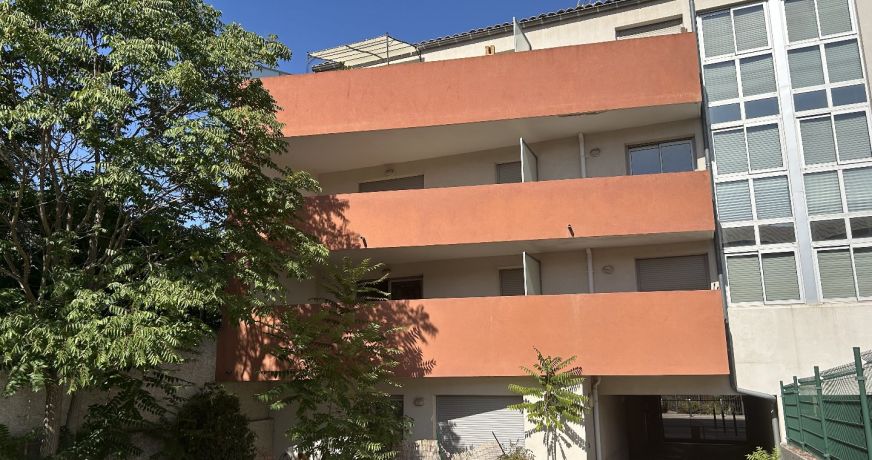 vente Appartement Montpellier