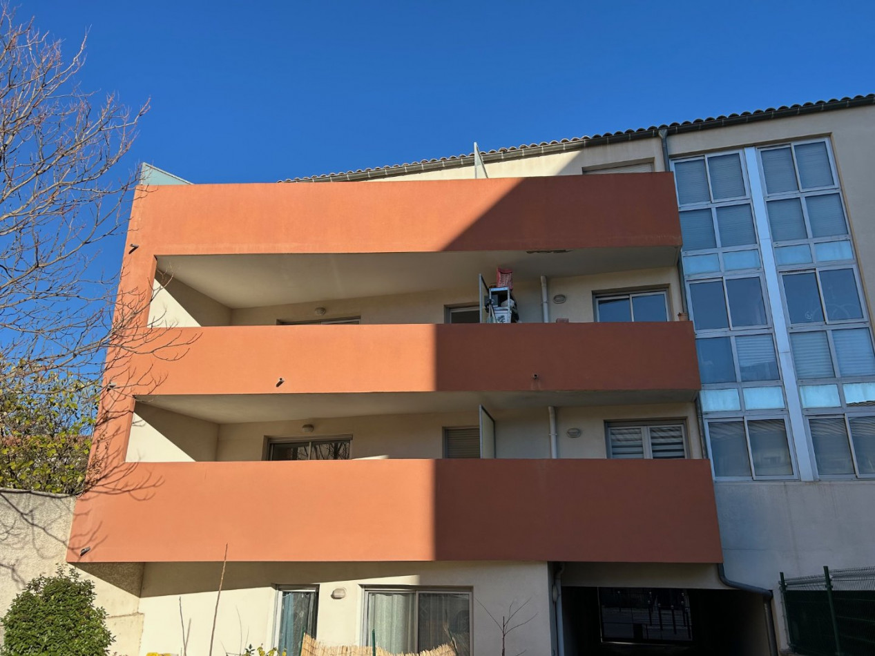 vente Appartement Montpellier - Photo 8